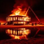 Drame de Crans-Montana : le propriétaire du bar libéré sous caution