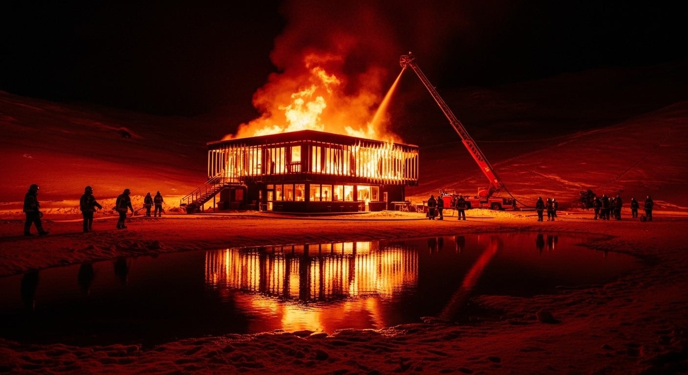 Jacques Moretti, propriétaire du bar Le Constellation où 40 personnes ont perdu la vie lors du Nouvel An, a été libéré après paiement d’une caution de 200 000 CHF. Retour sur les faits et les réactions.