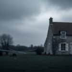 Drame Familial à Cernay-lès-Reims : Un Père Tué à Coups de Couteau