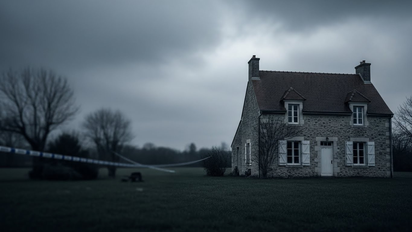 Découvrez les détails choquants d'un meurtre familial près de Reims : un homme de 60 ans tué de nombreux coups de couteau par son fils de 26 ans, souffrant de troubles psychiatriques. Un fait divers tragique qui interroge.