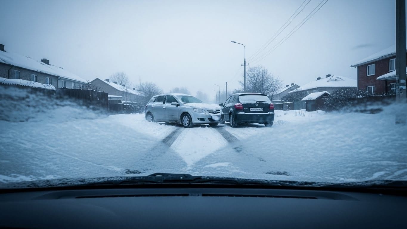 Découvrez le tragique accident survenu dans le Bas-Rhin où un homme de 67 ans a perdu la vie en dégivrant son pare-brise. Un drame qui interroge sur les dangers inattendus du froid quotidien.