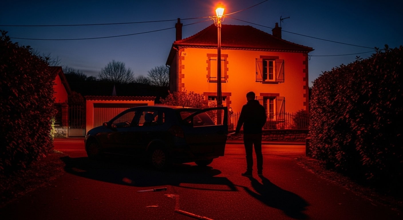 Dans le Tarn, un sexagénaire a été tué par arme blanche devant chez lui suite à une dispute liée à une jalousie ancienne. Le suspect, interpellé rapidement, reconnaît les faits. Décryptage d’un drame qui bouleverse la région.