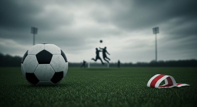 Drame sur Terrain Foot : Père Défend Son Fils