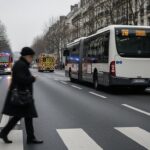 Drancy : Octogénaire Alzheimer Tuée par un Bus, un Drame Bouleversant