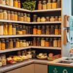 Drive Tout Nu chez Intermarché : le vrac zéro déchet explose