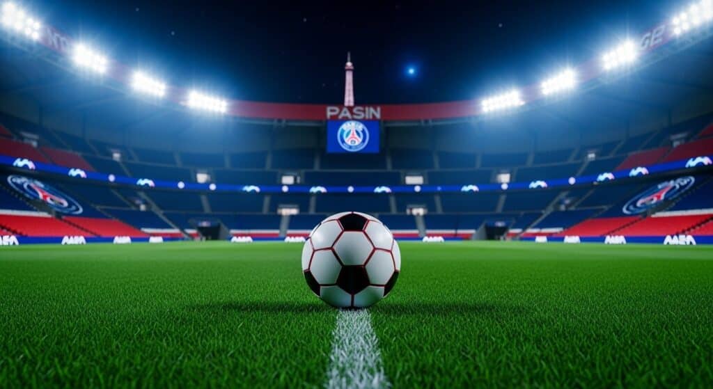 Dro Fernandez au PSG : Le Crack Espagnol de 18 Ans