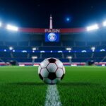 Dro Fernandez au PSG : Le Crack Espagnol de 18 Ans