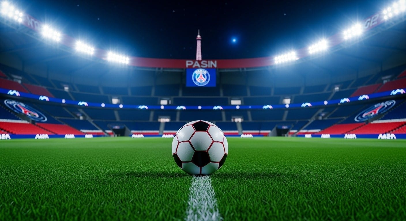 Découvrez pourquoi Dro Fernandez, pépite du Barça, file au PSG cet hiver. Talent précoce, vision exceptionnelle et ambitions folles : son histoire fascinante.