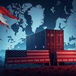 Droits de Douane Trump : Quel Impact pour la France et l&rsquo;Europe ?