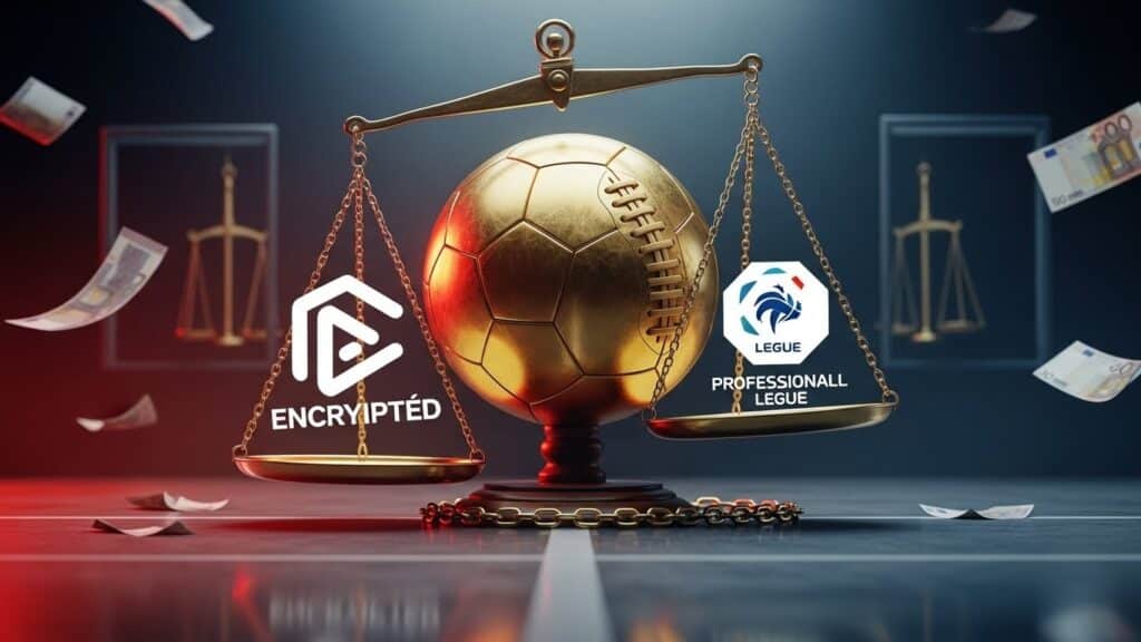 Droits TV Ligue 1 : Canal+ Persiste Malgré Nouveaux Échecs