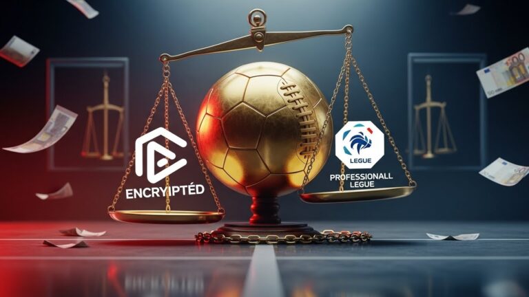 Droits TV Ligue 1 : Canal+ Persiste Malgré Nouveaux Échecs