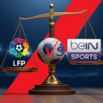 Droits TV Ligue 1 : LFP Gagne Procès Contre BeIN Sports