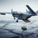 Drone Ultra Britannique : 2000 km pour l&rsquo;Ukraine