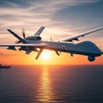 Drones Iraniens Mohajer-6 au Venezuela : Une Menace Anti-US ?