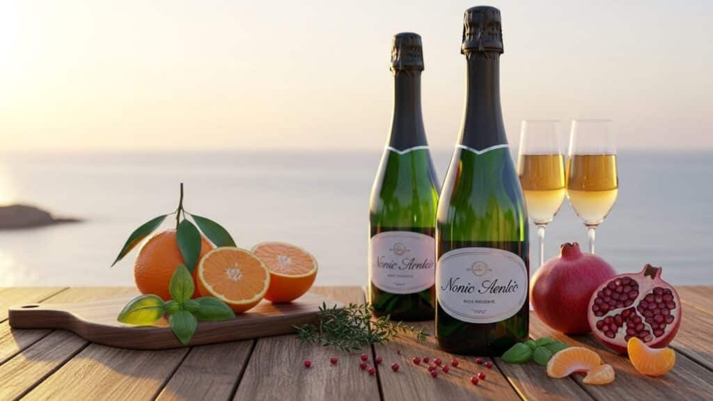 Dry January 2026 : Finote Lance Nouveaux Pétillants Sans Alcool