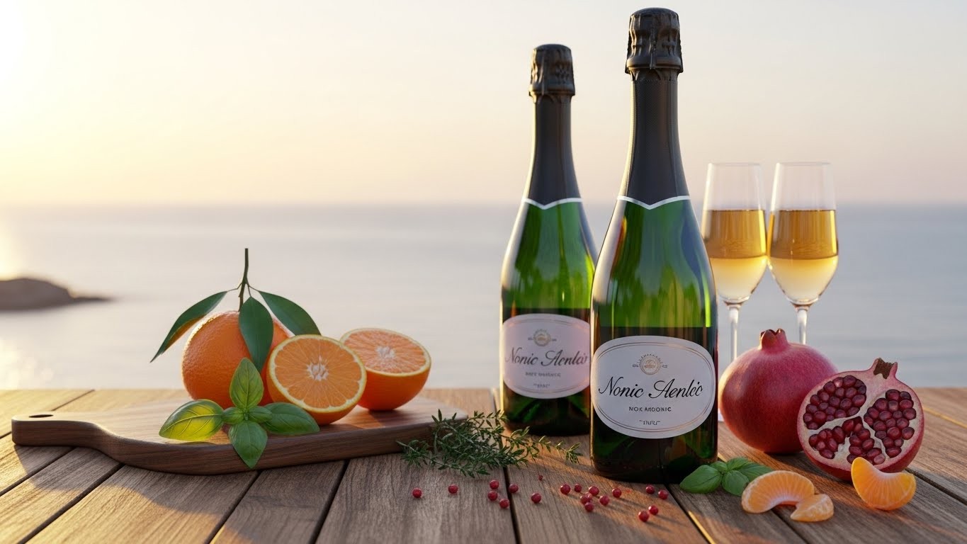 Découvrez comment Finote, jeune marque catalane, surfe sur le Dry January 2026 avec deux pétillants sans alcool innovants. Une alternative savoureuse qui séduit de plus en plus de consommateurs.