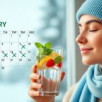 Dry January en France : Origines et Essor du Défi