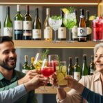 Dry January : Le Boom Des Boissons Sans Alcool