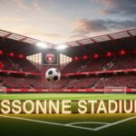 Du Stade Oublié à l&rsquo;Essonne Stadium : le FC Fleury 91 Va-t-il Réveiller Bondoufle ?