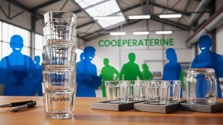 Duralex Lance une Cagnotte Solidaire Après son Succès