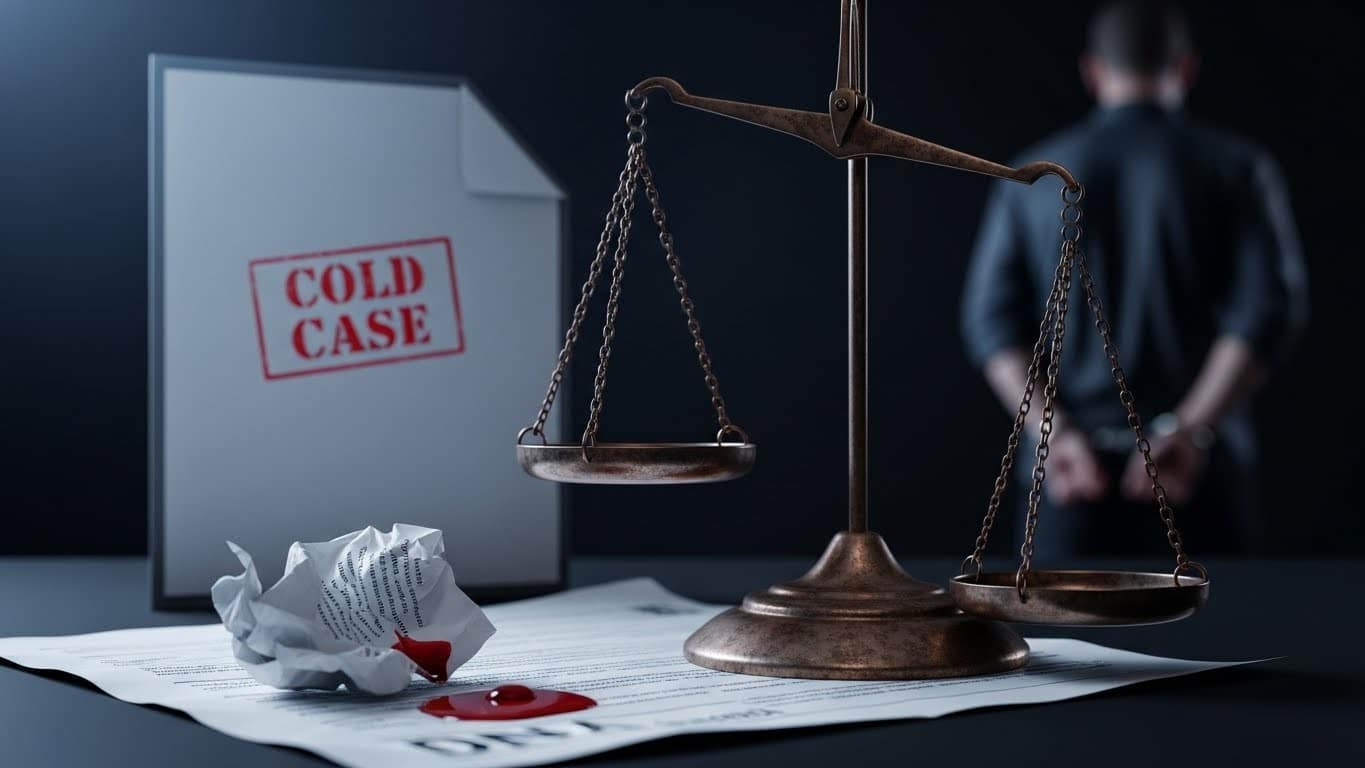 Découvrez les graves ratés judiciaires dans l'affaire Pelicot : ADN identifié dès 2010 ignoré, cold cases menacés de prescription. L'avocate des victimes exige transparence auprès du ministre.