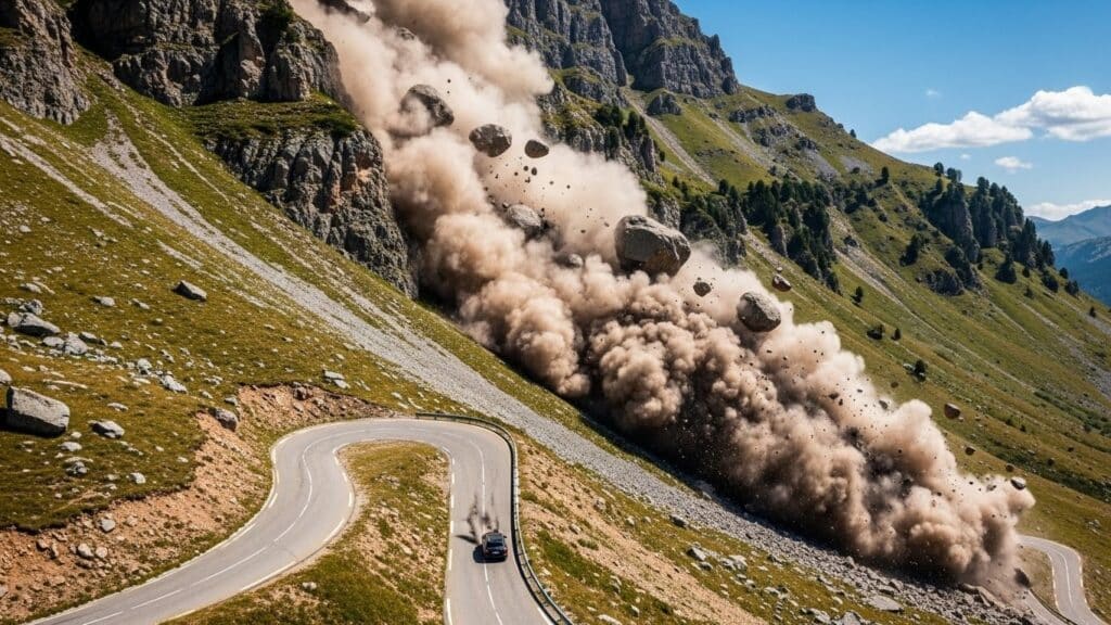 Éboulement Géant en Isère : Procès Proche Un An Après