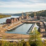 Ec’Eau Port à Creil : Retards et Enjeux pour 2030