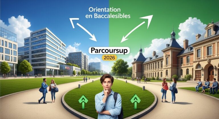 École de Commerce Post-Bac ou IAE : Quel Choix en 2026 ?