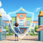 École : Défenseur des Droits des Enfants pour Plus de Confiance