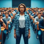 Écoles d&rsquo;Ingénieurs : Pourquoi les Filles Manquent Encore à l&rsquo;Appel