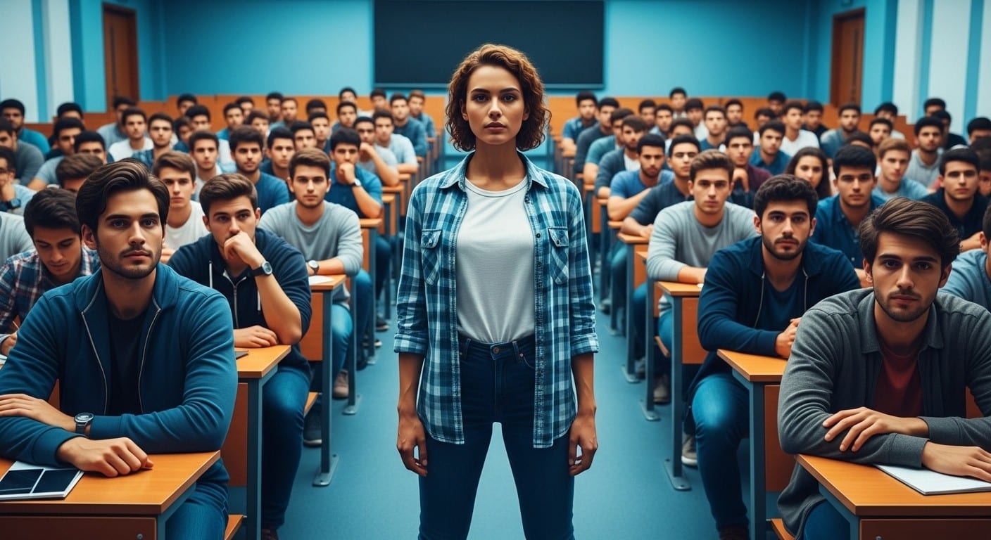 Découvrez pourquoi les écoles d'ingénieurs françaises peinent à dépasser les 30 % d'étudiantes malgré de nombreux efforts. Mixité, stéréotypes et solutions pour une filière plus inclusive en 2026.