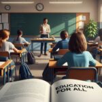 Écoles et Collèges Oubliés : Des Moyens Supplémentaires en 2026