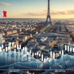 Économie Française 2025 : Croissance et Inflation Meilleures que Prévu