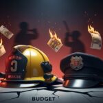 Économies sur la Formation des Pompiers et Policiers : Un Risque pour la Sécurité