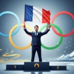 Édouard Donnelly Nommé Directeur Général du CNOSF