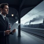 Eduard Schulte : L&rsquo;Alerte Ignorée sur la Solution Finale