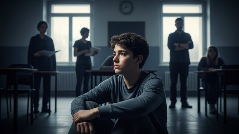 Éducateurs Condamnés pour Violences sur Adolescents en CER