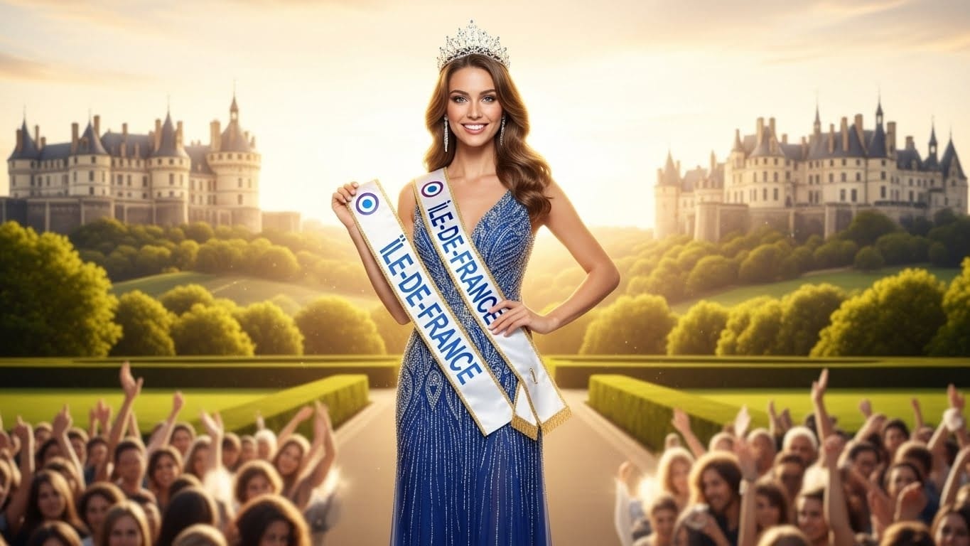 Découvrez comment le beau parcours d'une ex-Miss Île-de-France booste les inscriptions au concours Miss Yvelines 2026. Un véritable raz-de-marée de motivation dans le département !