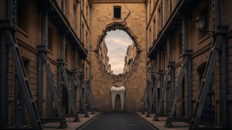 Effondrement Bordeaux : Victimes Toujours Sans Indemnisation