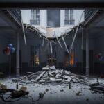 Effondrement Immeuble Paris Rue Amelot : Causes et Suites