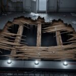 Effondrement Plancher Paris : L&rsquo;Eau, Ennemi des Immeubles Anciens