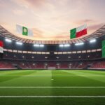 Égypte Bénin : Heure et Chaîne du 8e CAN 2025