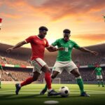 Egypte-Nigeria : Heure et Chaîne TV pour la Petite Finale CAN 2025