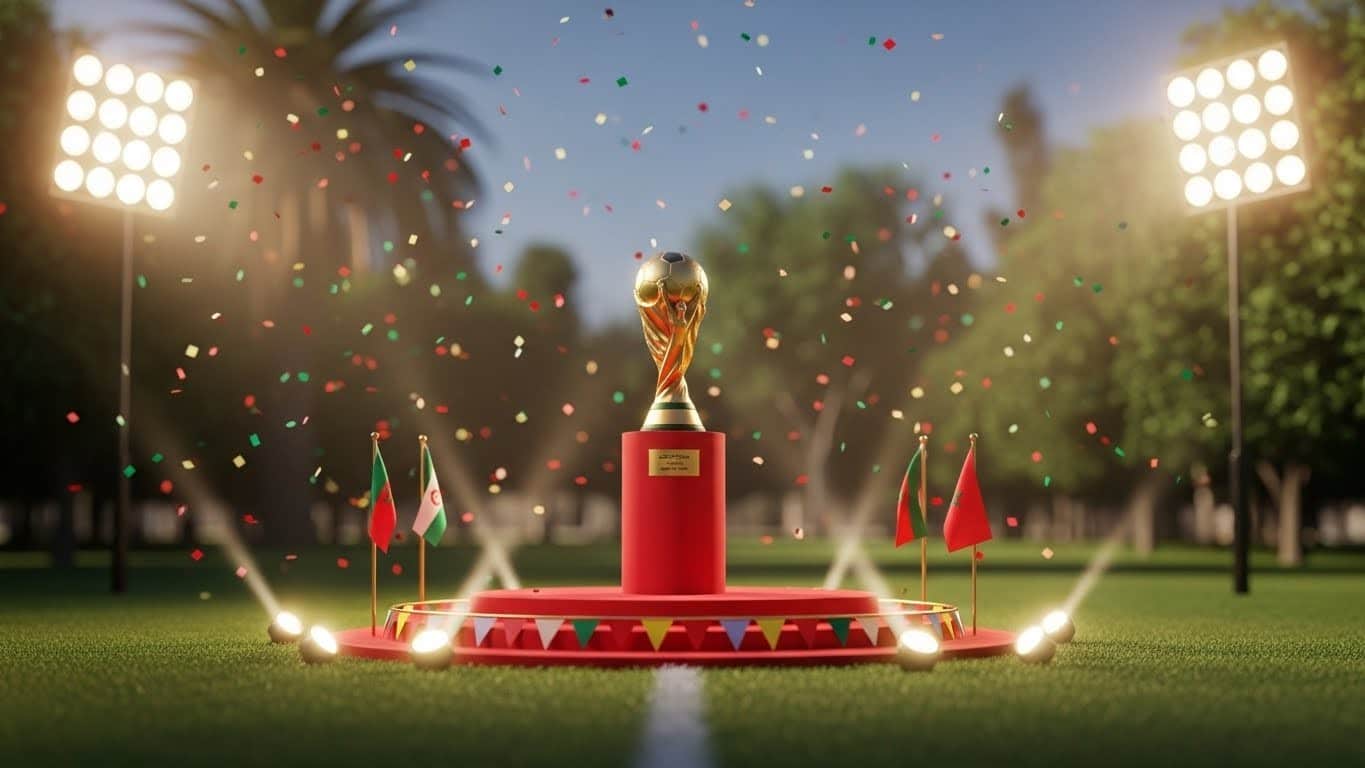 Découvrez le résumé détaillé du huitième de finale Égypte-Bénin (3-1 a.p.) à la CAN 2025. Les Pharaons souffrent mais se qualifient pour les quarts face à un adversaire courageux.