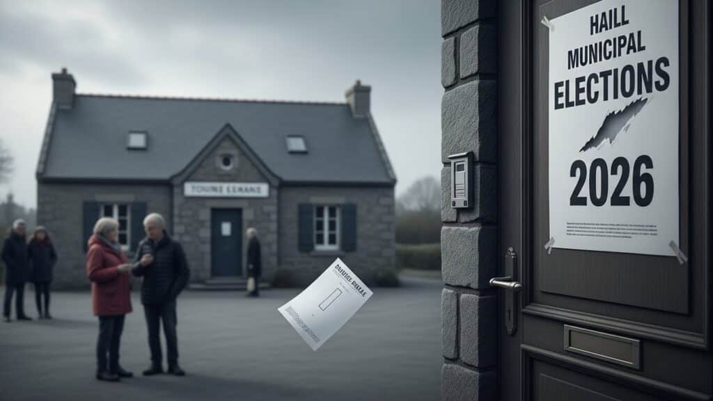 Élections Municipales 2026 : Une Commune Sans Candidats