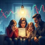 Électricité : Les Français Plus Exposés aux Aléas des Marchés