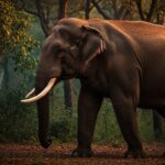 Éléphant Tueur en Inde : 22 Morts en Quelques Jours au Jharkhand