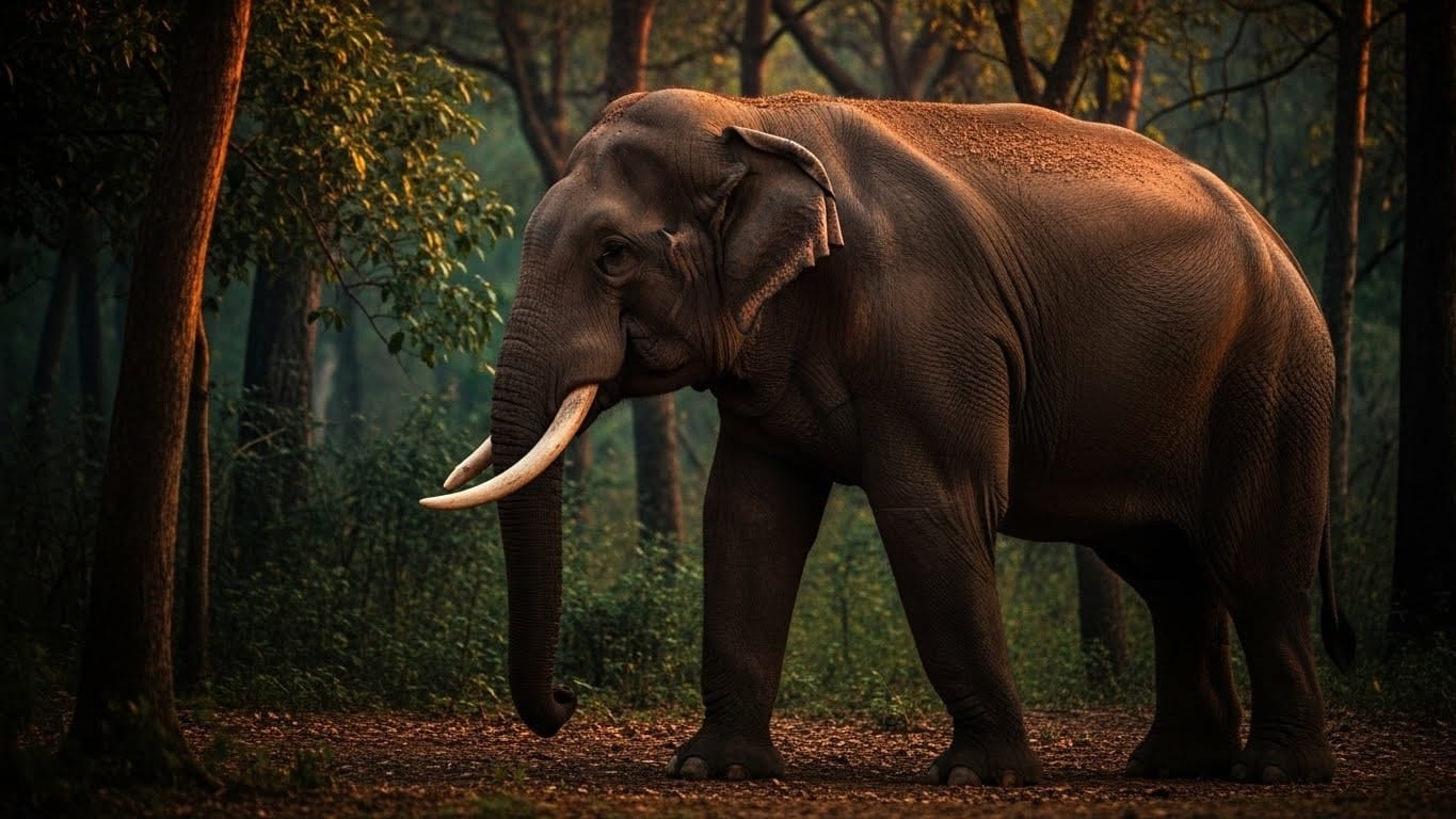 Un éléphant solitaire sème la terreur dans l'est de l'Inde, tuant plus de 20 personnes en janvier 2026. Découvrez les causes de cette vague mortelle et les enjeux du conflit homme-animal.