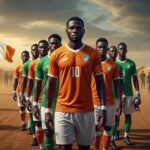 Éléphants Internés : Le Scandale Militaire de la CAN 2000