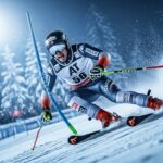 Elezi Cannaferina Brille et Vise les JO 2026